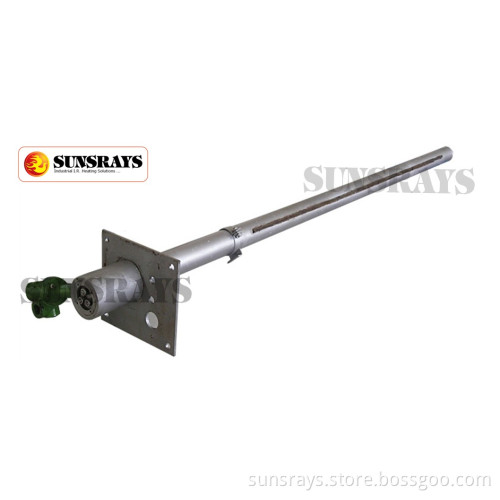 Line Burner